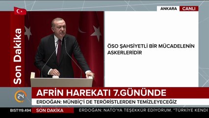 Müslüman kardeşlerime sesleniyorum, DEAŞ, PKK