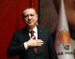 Erdoğan, Afrin Operasyonuna "İstila" Diyen Avrupalılara Sert Çıkan Azeri Vekile Teşekkür Etti