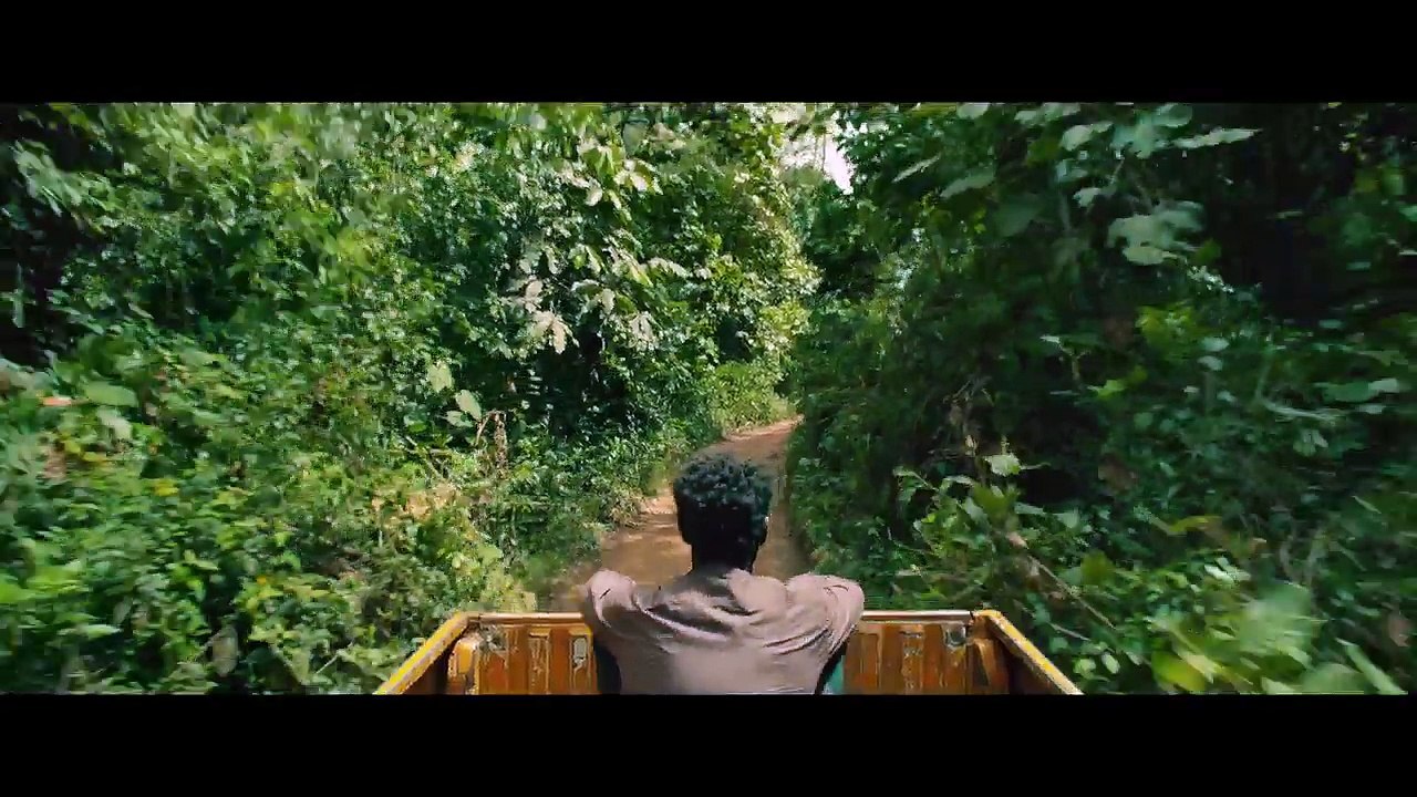 El Cuaderno de Sara (2017) HD STREAM SPA/LAT