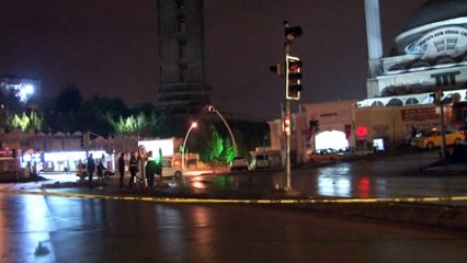 Başkent'te 5 kişinin öldürüldüğü cinayetle ilgili yeni görüntüler ortaya çıktı