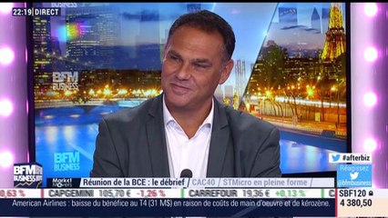 Market Movers: L'essentiel de la réunion de la BCE - 25/01