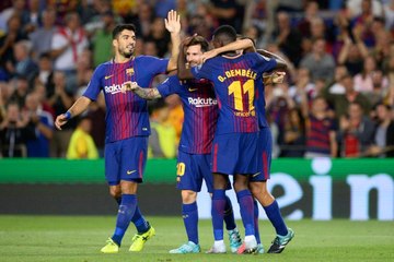 Beko, 3 Yıl Daha Barcelona'ya Sponsor Olacak