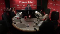 André Grimaldi est l'invité de Nicolas Demorand et des auditeurs dans Interactiv'