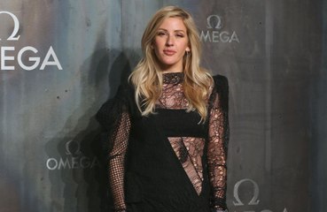 Ellie Goulding persuading meat-eating boyfriend to go vegan