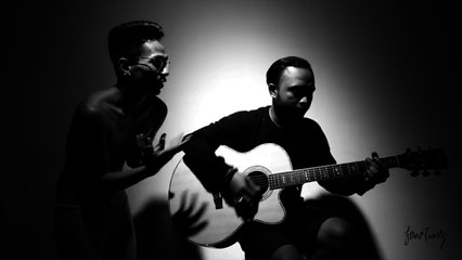 Fourtwnty - Fana Merah Jambu (Unplugged)