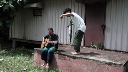 Fourtwnty - Zona Nyaman (Unplugged)