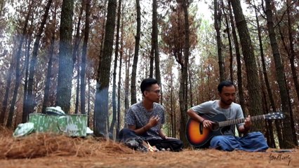 Fourtwnty - Puisi Alam (Unplugged)
