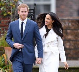Comment se sont rencontrés le Prince Harry et Meghan Markle ?