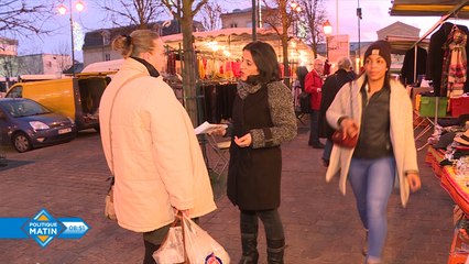 Législatives partielles : dans le Val-d'Oise une candidate LREM veut rééditer sa victoire de juin