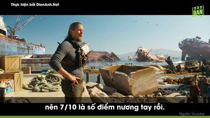 Chấm điểm loạt phim hot ra rạp tuần này: Đâu là nơi đáng để bạn "vung tiền"?