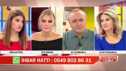 Söylemezsem Olmaz 26 Ocak 2018