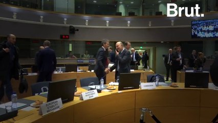 Liste noire des paradis fiscaux de l'UE : l’Oxfam dénonce "une carte blanche à l’évasion fiscale"