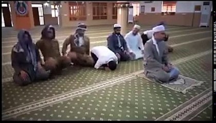 Allah's miracles-  subhanallah