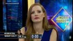 Jessica Chastain se retient de cligner des yeux pendant plusieurs minutes !