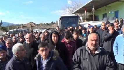 Mahkeme salonunda kan donduran itiraflar