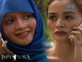 Impostora: Muling pagpapakita ni Rosette kay Nimfa | Episode 150
