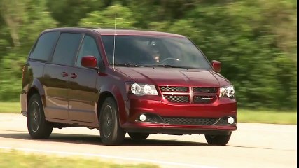 Find Certified Pre-Owned Dodge Grand Caravan For Sale - Warren, PA