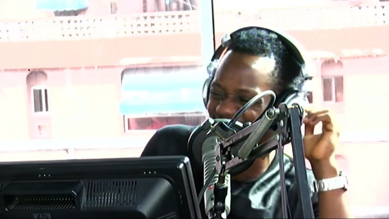 Audispectacle avec Kéimpoké sur Radio JAM (26 Jan 2018) (5)