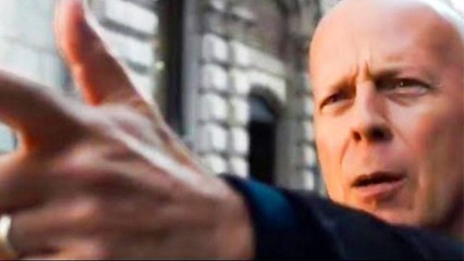 DEATH WISH Trailer German Deutsch (2018) HD