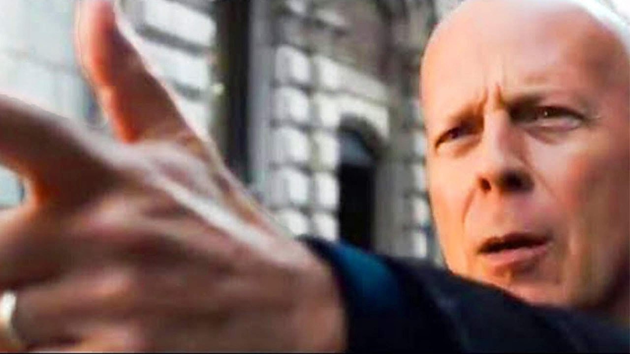 DEATH WISH Trailer German Deutsch (2018) HD