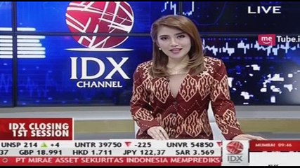 Cakra Mineral Berharap di Bisnis Pasir Zirkon