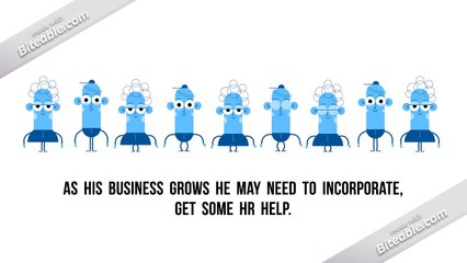 Small Business Consulting Sacramento