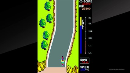 Arcade Archives Traverse USA_20180125222757