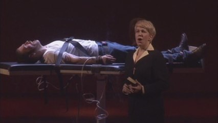 El  Teatro Real de Madrid estrena la  ópera "Dead man walking"