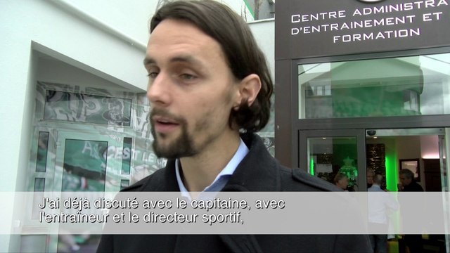 Neven Subotic: «Heureux que mon avenir s’inscrive ici»