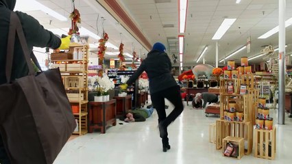 Good Girls Trailer & Behind the Scenes Season 1 (2018) NBC Series