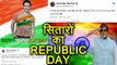 Salman Khan, Amitabh Bachchan, Priyanka , Anushka & others wishes Happy Republic Day | FilmiBeat
