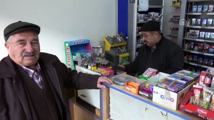 Erzincanlı Süper Loto talihlisi merak konusu oldu