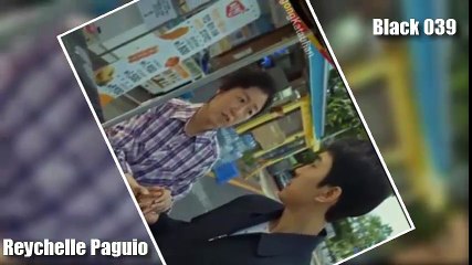 039 Black Tagalog Dubbed [Korean Drama]