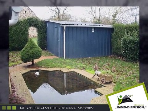 Maison A vendre Bagnoles de l'orne 70m2 - 85 500 Euros