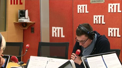 RTL Matin du 26 janvier 2018