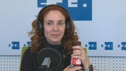 Ángela Quintas: "Las actrices tienen mucho déficit de proteínas"