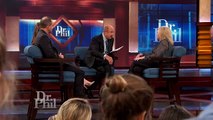 Dr. Phil To Guest: ‘Youre An Alcoholic – And Youre Killing Yourself
