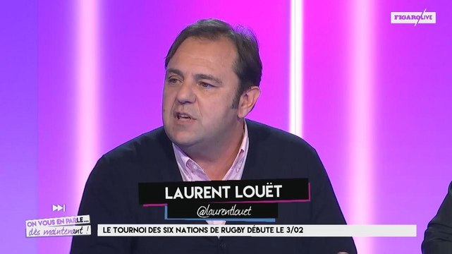 Trois bonnes raisons de suivre le Tournoi des 6 Nations 2018