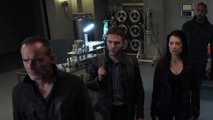 Marvel's Agents of S.H.I.E.L.D. Season 5 Episode 15 (S5E15) Watch Series Free Online