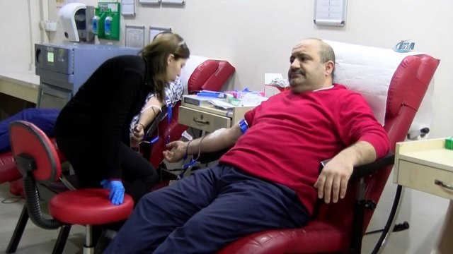 MOTAŞ personelinden gönüllü askerlik başvurusu