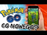 Dlaczego warto wrócić do POKEMON GO