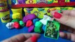 Bolas sorpresa Plastilina Play- Doh