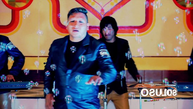 Soluso Con Cariño ▷ O trabalhador (Primicia 2017) Estilo Producciones® OFICIAL✓