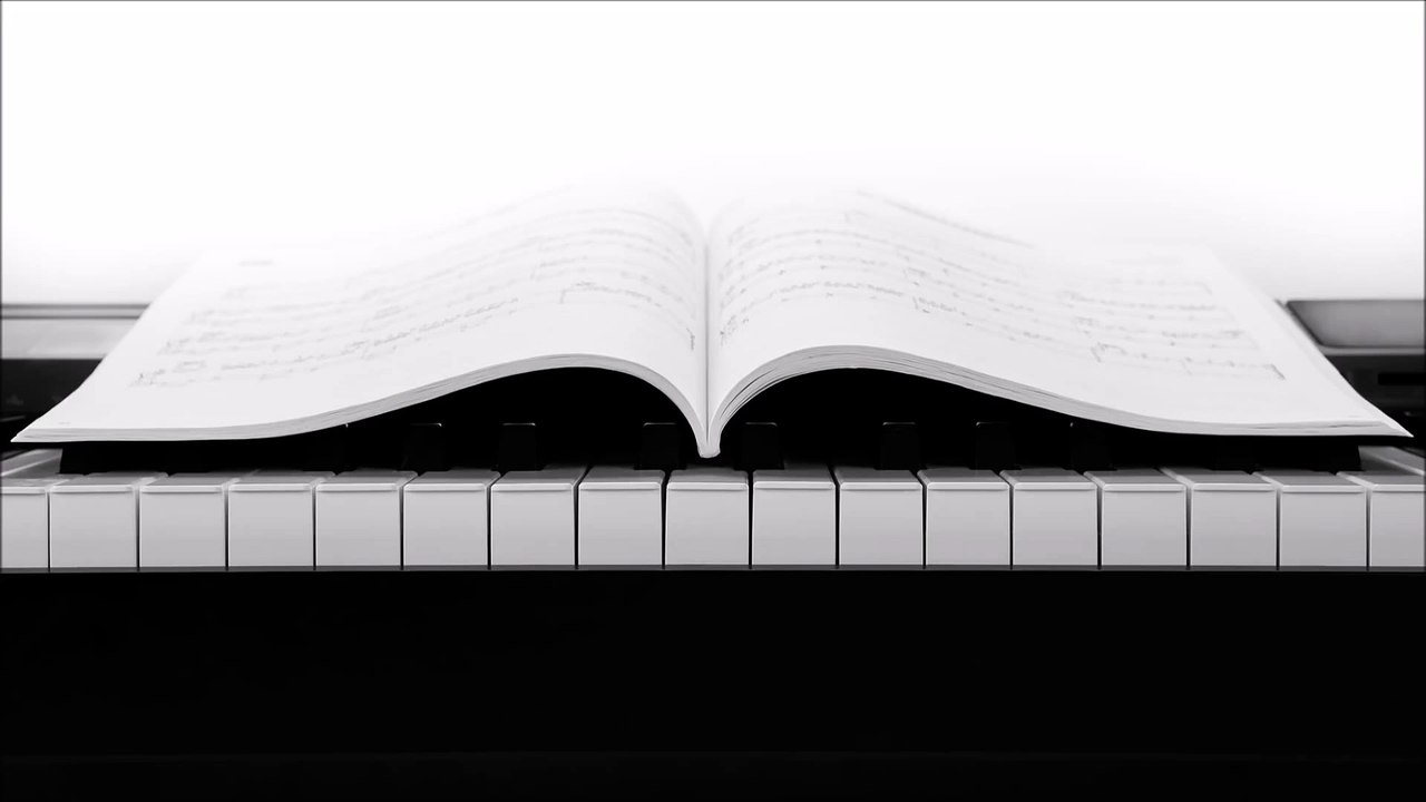 Chopin Música Clásica Piano Relajante para Estudiar y Concentrarse, Trabajar, Relajarse, Leer