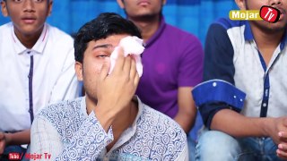 New Bangla Funny Video | Kolkata Vs Dhaka | Indian Tv Serial | Mojar Tv