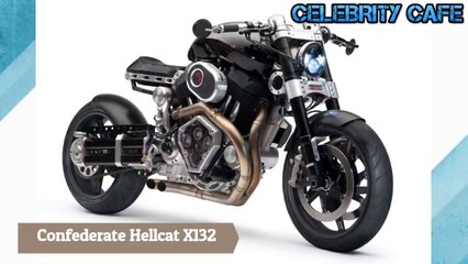 MS Dhoni Cars and Bikes latest collection 2018