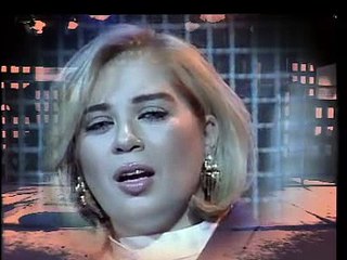 Zerrin Özer - Ben Buyum İşte