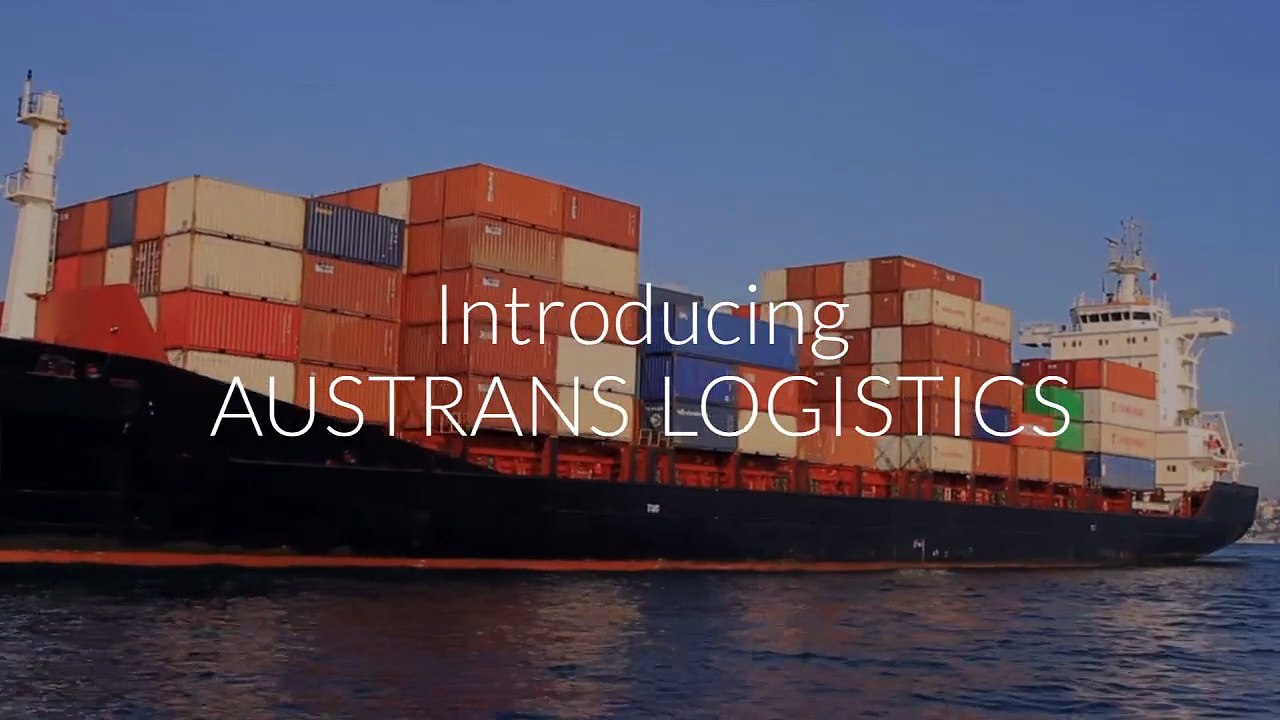 One Stop Destination for Complete Freight Services