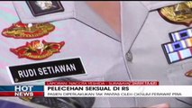 Kapolrestabes Surabaya Terangkan Proses Penangkapan Pelaku Pelecehan Seksual di RS