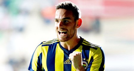 Fenerbahçeli Janssen, 6 Hafta Sahalardan Uzak Kalacak